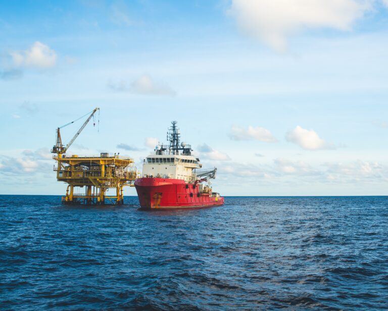 Pre-Decommissioning Deoiling