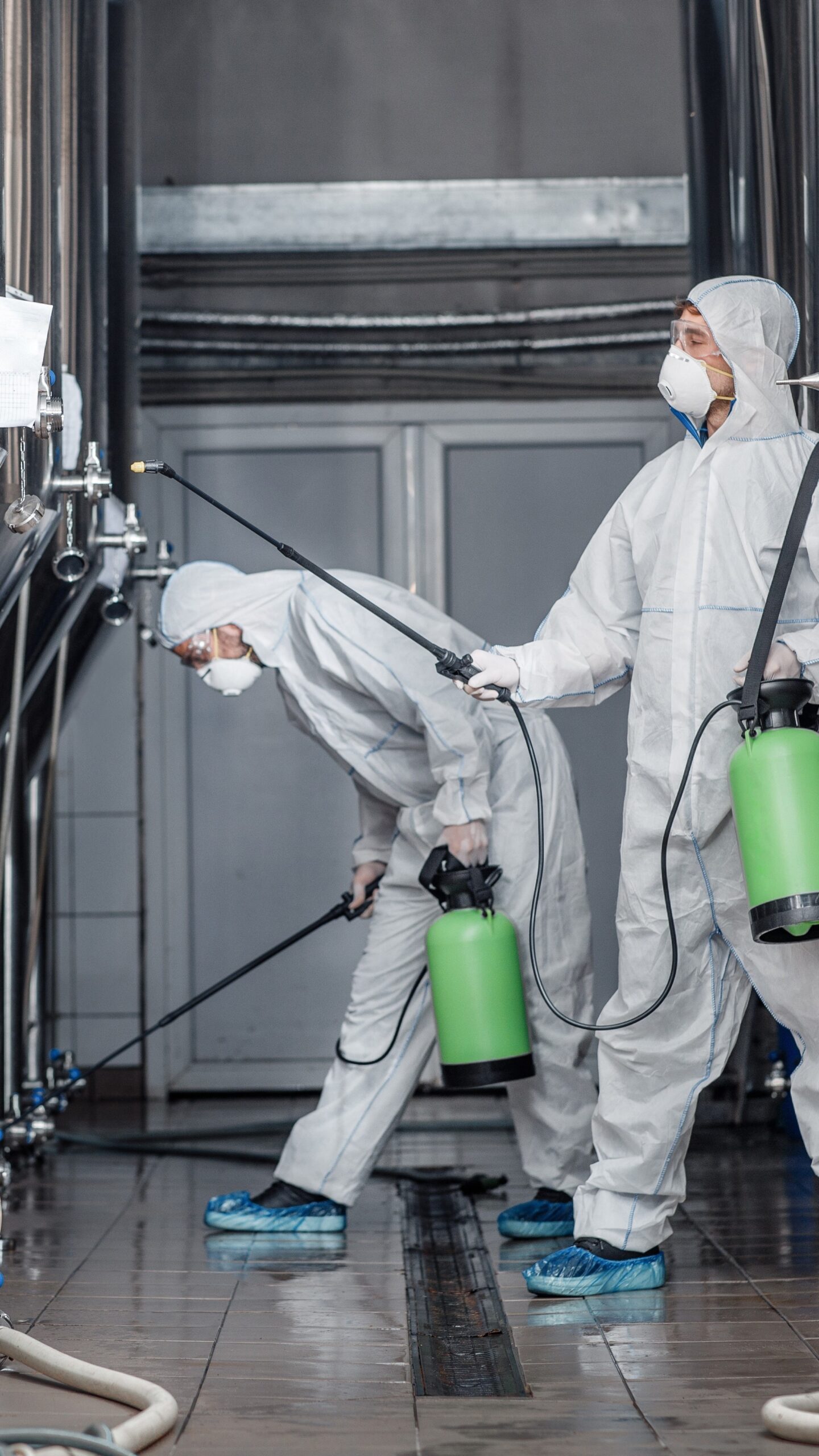 Home Cleaning Solutions