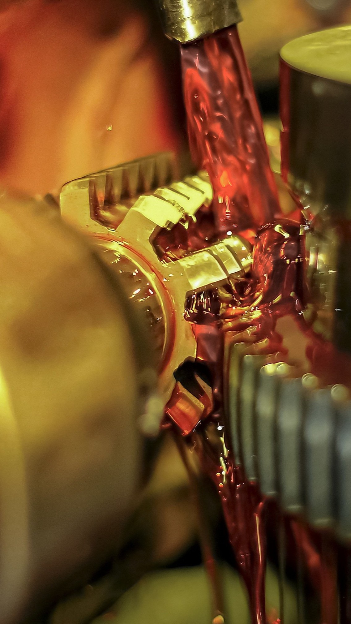 Home Lubrication & Care