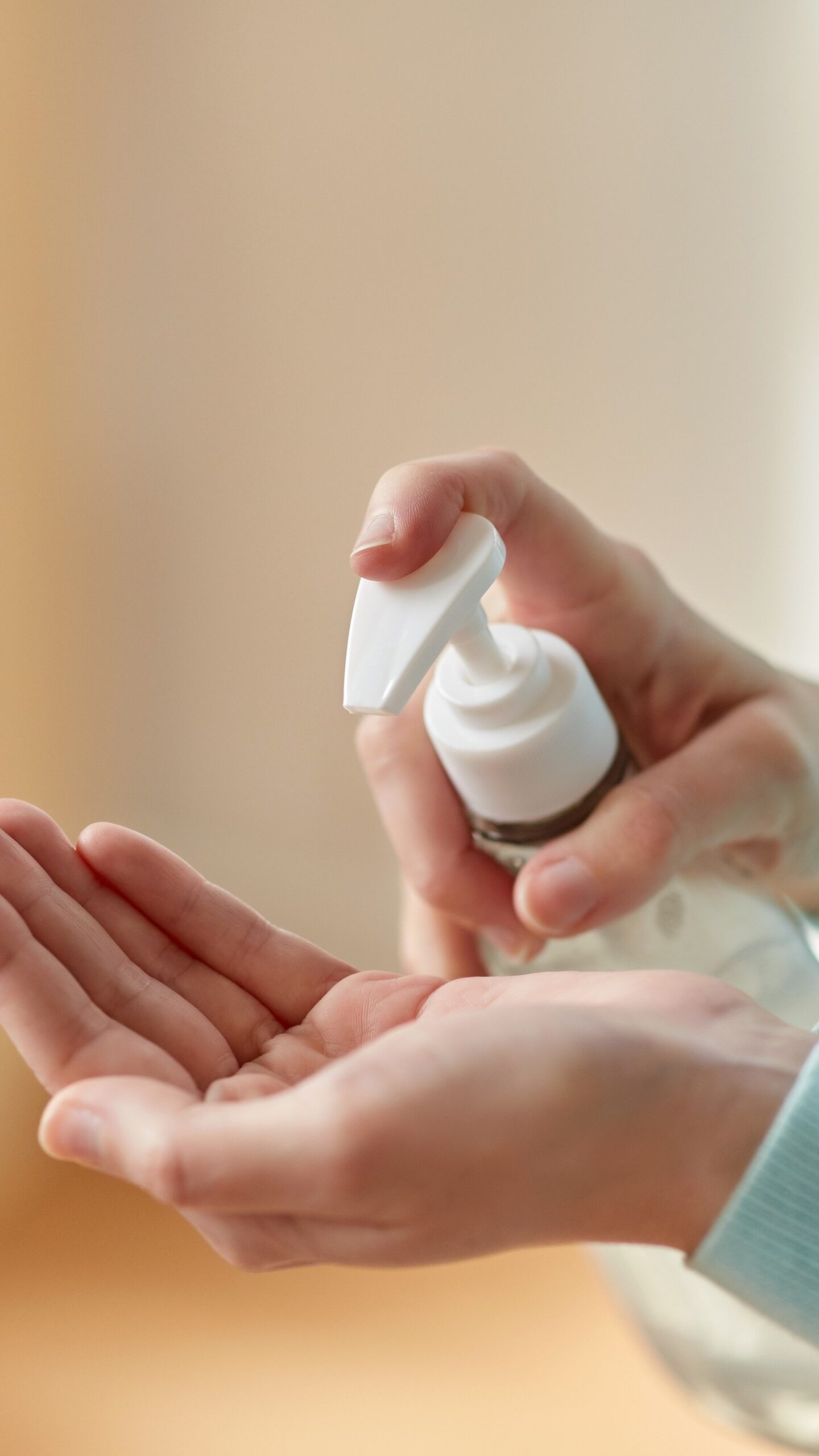 Home Sanitisation & Hygiene