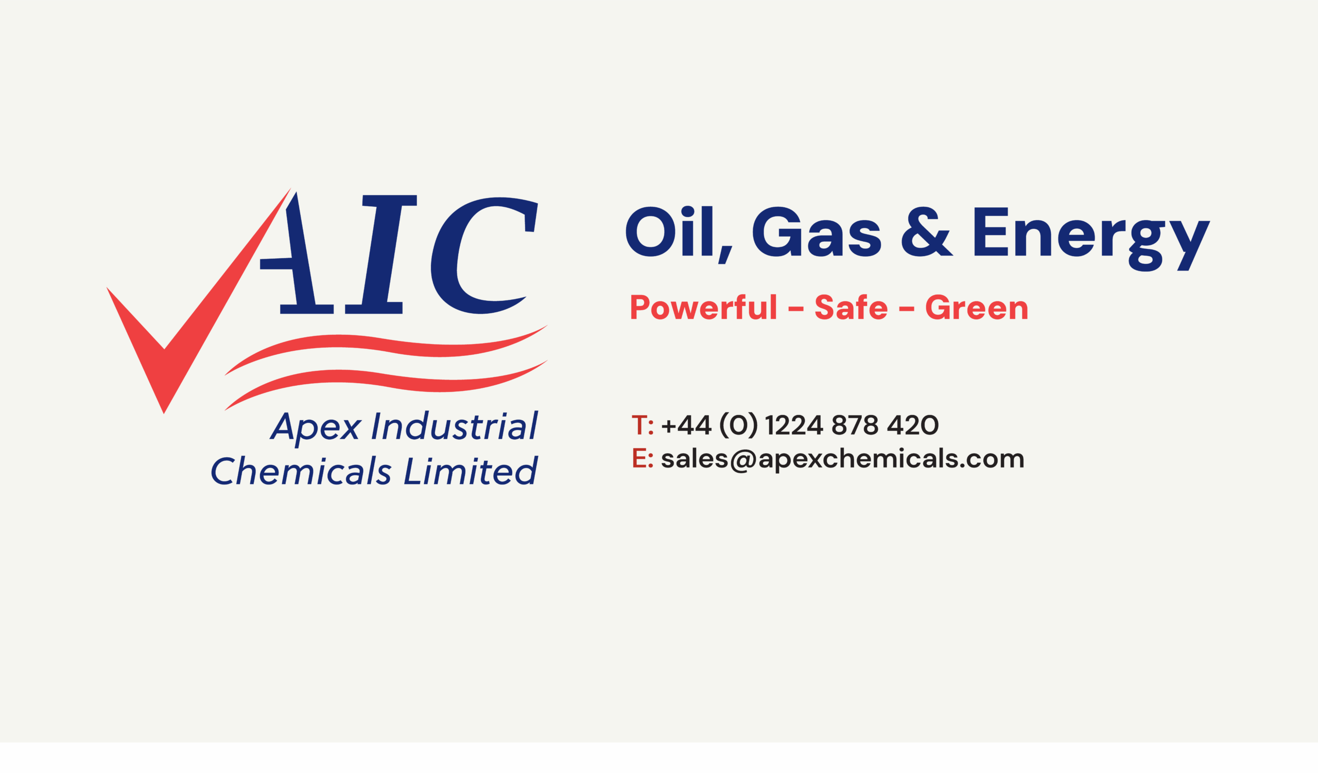 AIC Oil, Gas & Energy